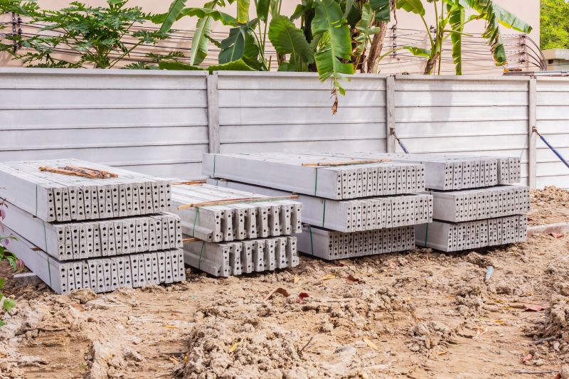 precast concrete services