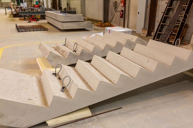 precast concrete services