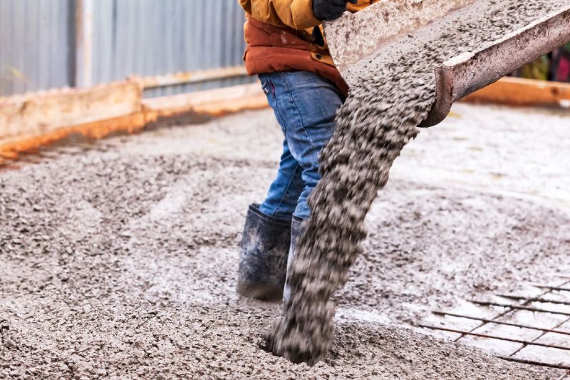 precast concrete services