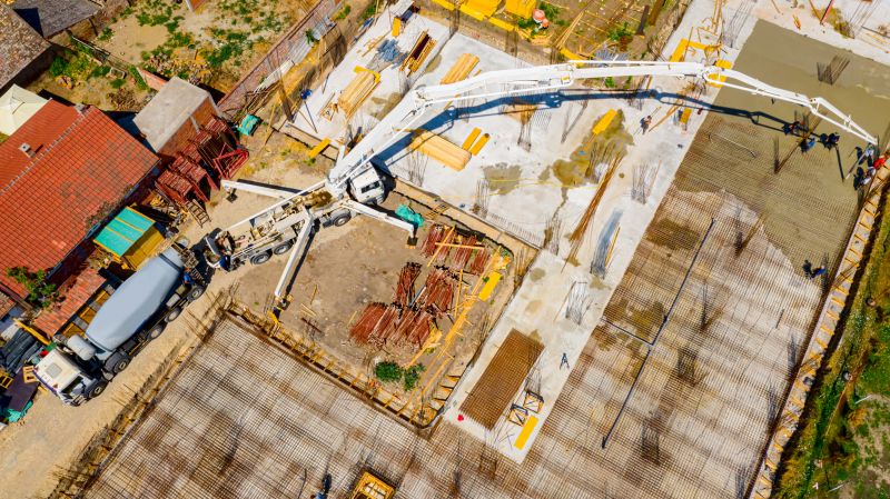 Precast Concrete Services