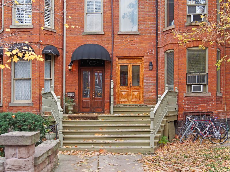 Architectural Precast Features