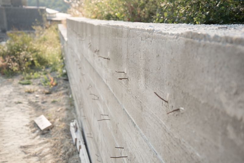 Precast Concrete Services