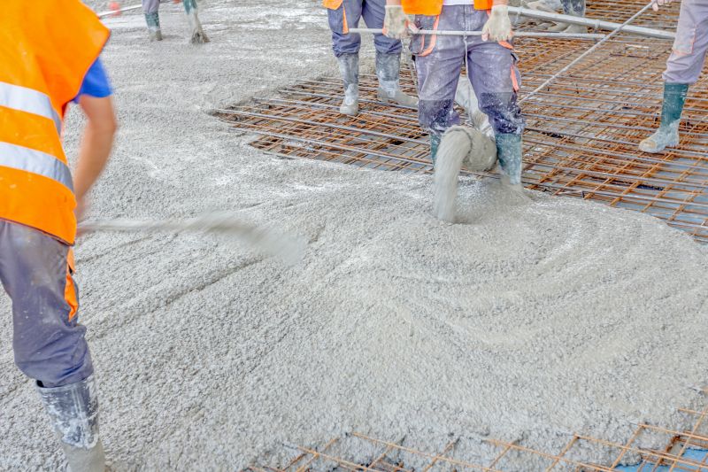 Precast Concrete Services